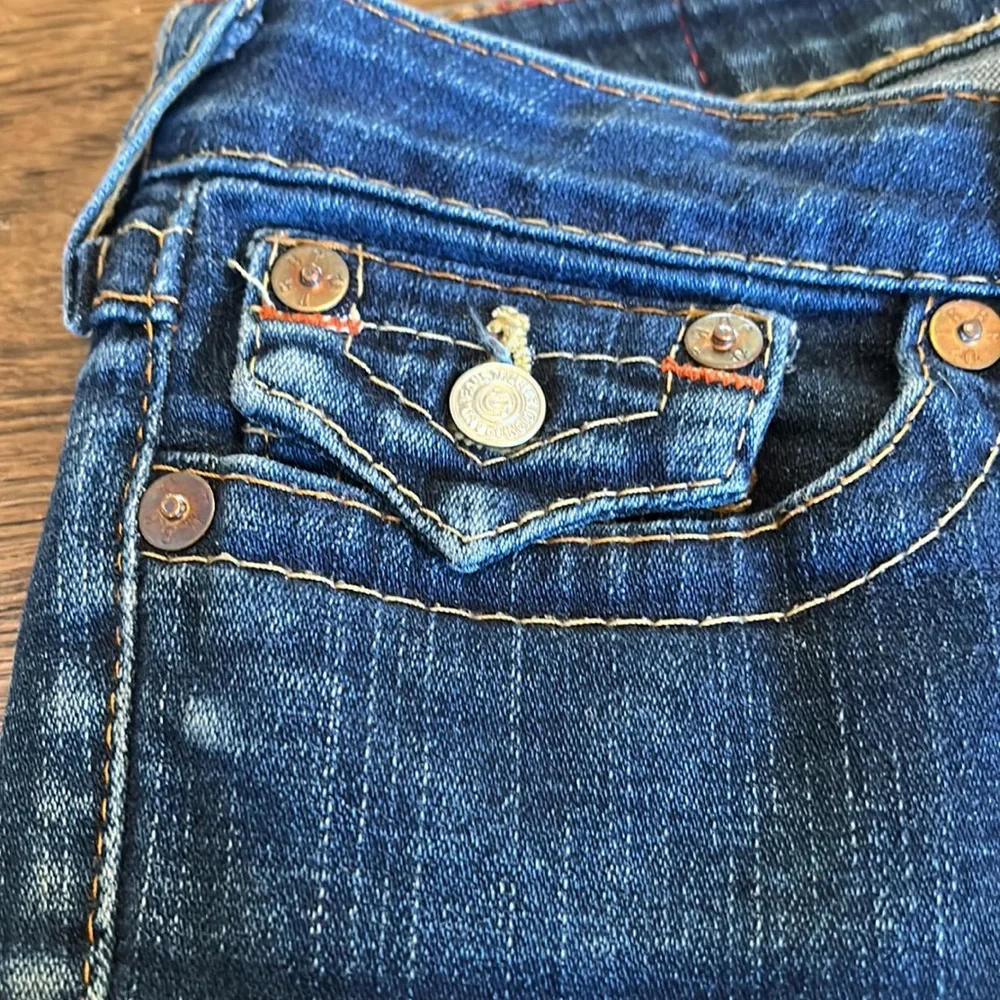 True Religion Julie Skinny Jeans - Picture 2 of 6